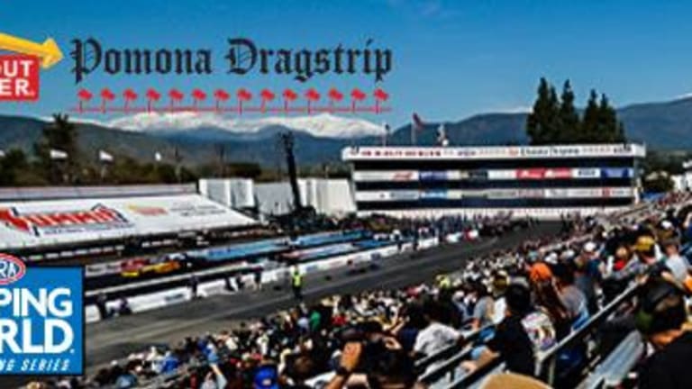 NHRA Finals: Herrera claims Bike title; Hight, Prock, Anderson, Herrera qualify No. 1
